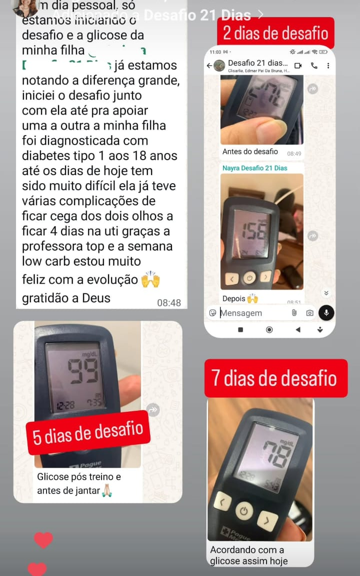 Depoimento 3